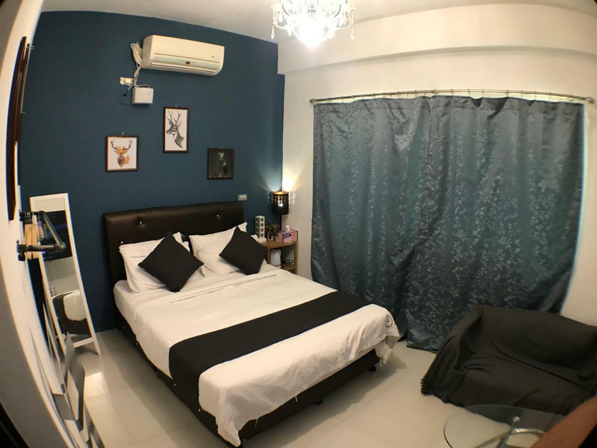 Time House Vacation Villa Kenting Cameră foto