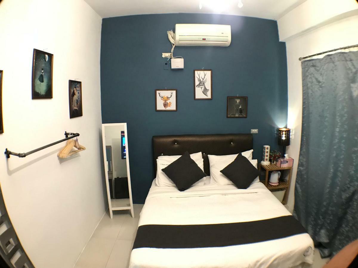 Time House Vacation Villa Kenting Cameră foto