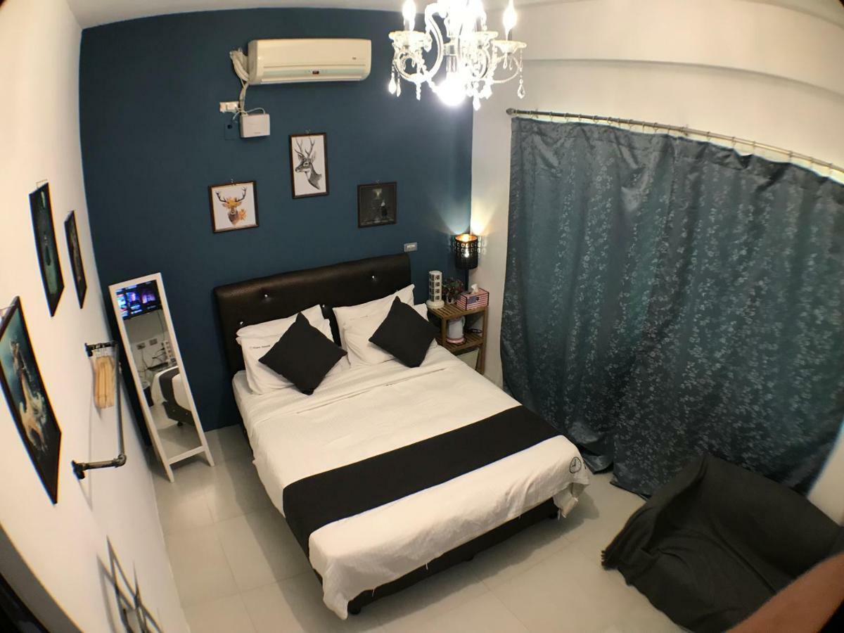 Time House Vacation Villa Kenting Cameră foto