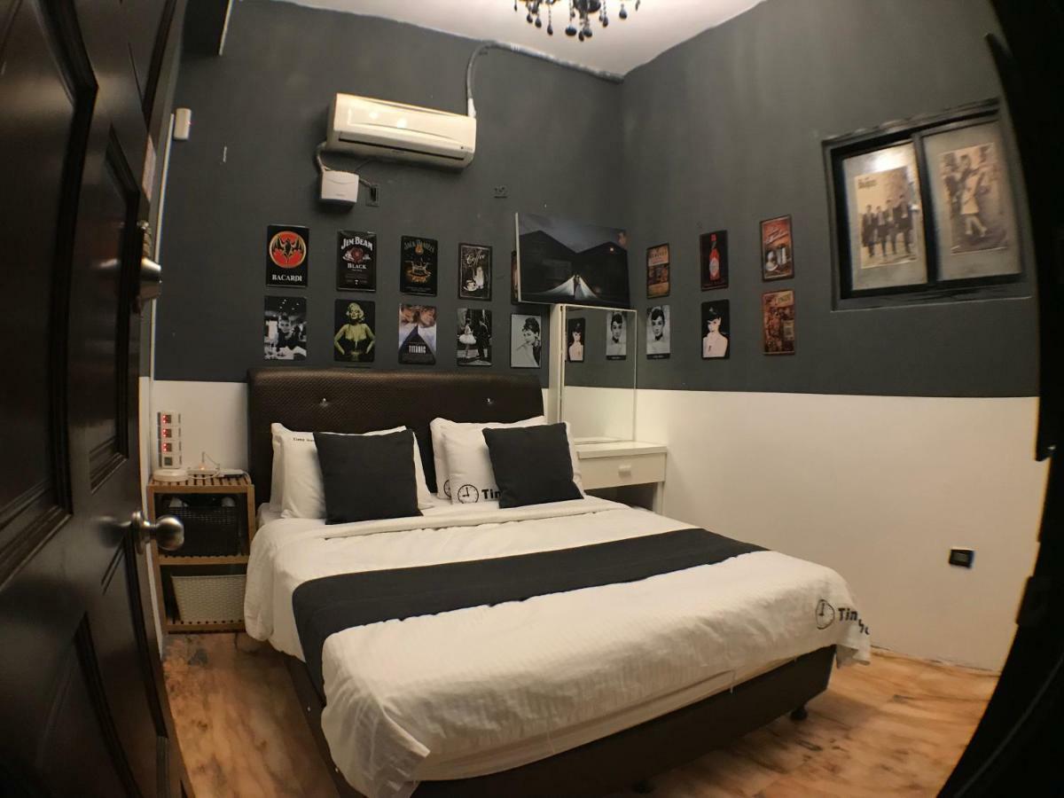 Time House Vacation Villa Kenting Cameră foto